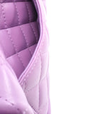 Chanel Pre Owned 2020S Mini Diamond Quilting Chain Shoulder Bag — Same as shown — Size One Size — Detail View