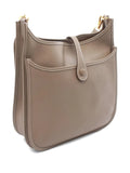 Hermes Pre Owned 2024 Pm Evelyne Iii Perforated Shoulder Bag — Same as shown — Size One Size — Side View