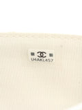 Chanel Pre Owned 2020S Matelasse Phone Case Shoulder Bag — Same as shown — Size One Size — Top View