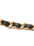 Chanel Pre Owned 2020S Icon Chain Wallet — Same as shown — Size One Size — Detail View