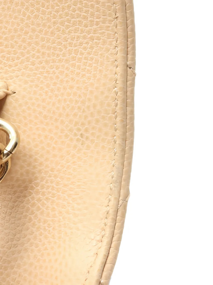 Chanel Pre Owned 2020S Mini Matelasse Chain Shoulder Bag — Same as shown — Size One Size — Lifestyle View