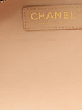 Chanel Pre Owned 2020S Mini Matelasse Chain Shoulder Bag — Same as shown — Size One Size — Detail View