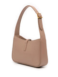 Saint Laurent Pre Owned 2022 Smooth Calfskin Le 5 A 7 Shoulder Bag — Same as shown — Size One Size — Back View