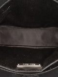 Miu Miu Pre Owned 2010 2025 Nappa Matelasse Sassy Shoulder Bag — Same as shown — Size One Size — Detail View
