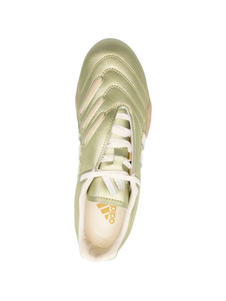adidas Taekwondo Mei Elite — Same as shown — Size US M 3.5 - US W 5 — Top View