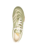adidas Taekwondo Mei Elite — Same as shown — Size US M 3.5 - US W 5 — Top View