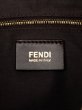 Fendi Pre Owned 2010 2025 Zucchino Canvas Mamma Forever Shoulder Bag — Same as shown — Size One Size — Lifestyle View