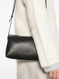 The Row Rene Adjustable Strap Crossbody Bag — Same as shown — Size One Size — Side View