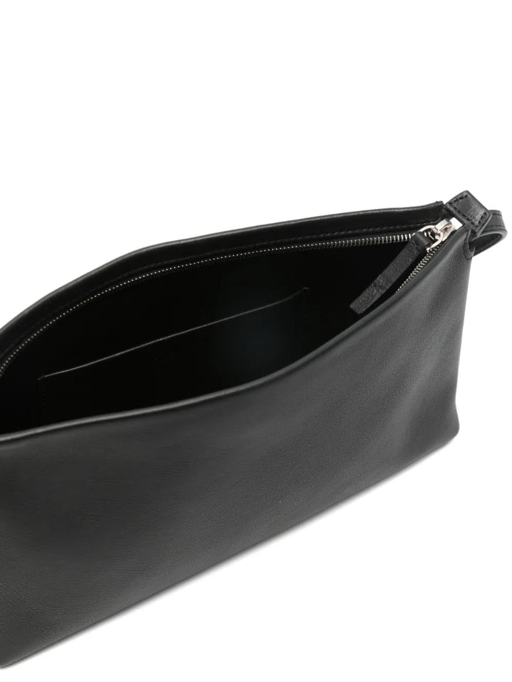 The Row Rene Adjustable Strap Crossbody Bag — Same as shown — Size One Size — Detail View