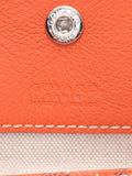 Goyard Pre Owned 2010S Boheme Canvas Shoulder Bag — Same as shown — Size One Size — Detail View