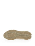 ASICS Gel-Quantum 360 Viii — Beige — Size US M 3.5 - US W 5 — Top View