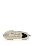 ASICS Gel-Quantum 360 Viii — Beige — Size US M 3.5 - US W 5 — Detail View