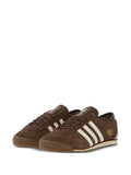 adidas Italia 70S Stripe Sneakers — Brown — Size US M 11 - US W 12.5 — Side View
