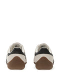 adidas Handball Spezial Lo Pro — Beige — Size US M 3.5 - US W 5 — Top View