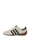 adidas Handball Spezial Lo Pro — Beige — Size US M 3.5 - US W 5 — Back View