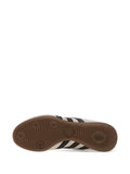 adidas Handball Spezial Lo Pro — Beige — Size US M 3.5 - US W 5 — Lifestyle View