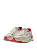 Autry Hyperway Low-Top — White — Size US M 3.5 - US W 5 — Side View