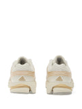adidas Adistar Control 5 Lace-Up — Beige — Size US M 3.5 - US W 5 — Top View