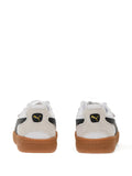 PUMA Palermo Moda Wns Lace-Up — White — Size US M 3.5 - US W 5 — Detail View