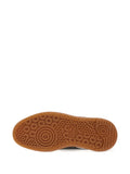 PUMA Palermo Moda Wns Lace-Up — White — Size US M 3.5 - US W 5 — Lifestyle View