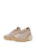 adidas Terrex Agravic Gtx Trail Running — Taupe — Size US M 3.5 - US W 5 — Side View
