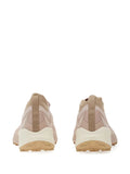 adidas Terrex Agravic Gtx Trail Running — Taupe — Size US M 3.5 - US W 5 — Top View