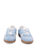 ALOHAS Tb.490 Cut-Out Detail — Blue — Size US M 3.5 - US W 5 — Detail View