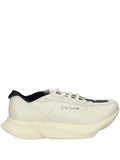 Y-3 S-Gendo Trail — Black — Size US M 3.5 - US W 5 — Front View