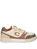 Coach Panelled — Same as shown — Size US M 3.5 - US W 5 — Front View