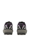 adidas Terrex Skychaser Gtx W Lace-Up — Red — Size US M 3.5 - US W 5 — Top View