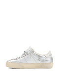 Golden Goose Panelled — Same as shown — Size US M 3.5 - US W 5 — Side View