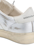 Golden Goose Panelled — Same as shown — Size US M 3.5 - US W 5 — Top View