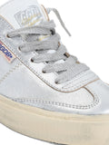 Golden Goose Panelled — Same as shown — Size US M 3.5 - US W 5 — Back View