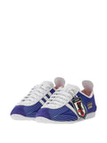 adidas Japan Stripe — Blue — Size US M 3.5 - US W 5 — Side View