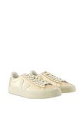 VEJA Metallic Campo — Same as shown — Size US M 3.5 - US W 5 — Side View