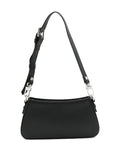 Vivienne Westwood Orb Applique Shoulder Bag — Same as shown — Size One Size — Side View