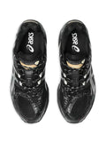 ASICS Gel-Nimbus 10.1 — Black — Size US M 3.5 - US W 5 — Top View