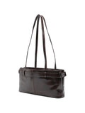 Osoi Buckle Detail Shoulder Bag — Same as shown — Size One Size — Back View