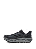 HOKA One Mafate Speed 2 — Black — Size US M 3.5 - US W 5 — Detail View