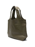 Apc Logo Shoulder Bag — Same as shown — Size One Size — Back View