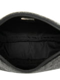 Prada Pre Owned 2013 2025 Wool Sport Shoulder Bag — Same as shown — Size One Size — Detail View