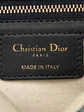 Christian Dior Pre Owned 2019 Oblique Canvas Saddle Bag Shoulder Bag — Same as shown — Size One Size — Lifestyle View
