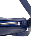 Burberry Pre Owned 2000 2025 Mini Lambskin Shield Shoulder Bag — Same as shown — Size One Size — Lifestyle View