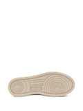 Autry Medalist Lace-Up — White — Size US M 3.5 - US W 5 — Detail View