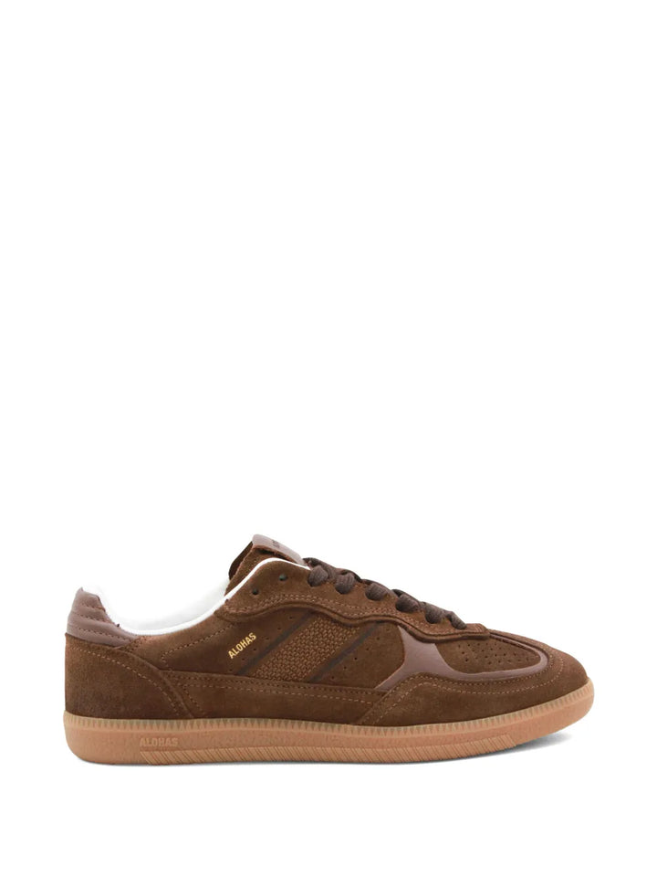 ALOHAS Tb.490 Lace-Up — Same as shown — Size US M 3.5 - US W 5 — Front View