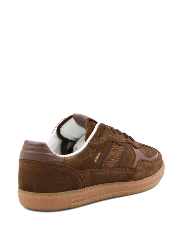 ALOHAS Tb.490 Lace-Up — Same as shown — Size US M 3.5 - US W 5 — Back View
