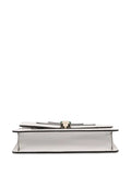 Bvlgari Pre Owned 2000 2025 Medium Calfskin Serpenti Forever Shoulder Bag — Same as shown — Size One Size — Top View