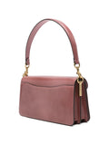 Coach 26 Tabby C Logo Shoulder Bag — Same as shown — Size One Size — Back View