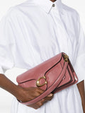 Coach 26 Tabby C Logo Shoulder Bag — Same as shown — Size One Size — Side View