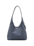 Coach Top Handle Shoulder Bag — Same as shown — Size One Size — Front View